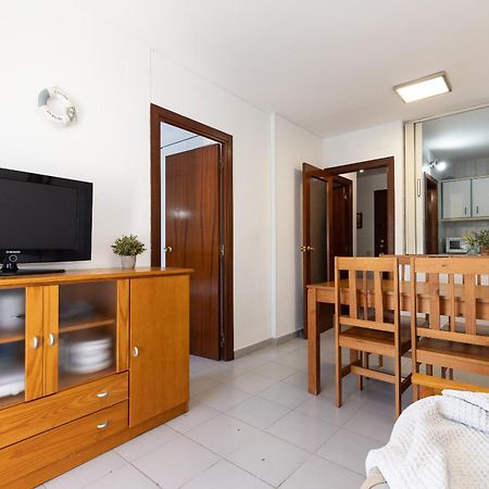 Uhc Pino Alto Apartments Салоу Экстерьер фото