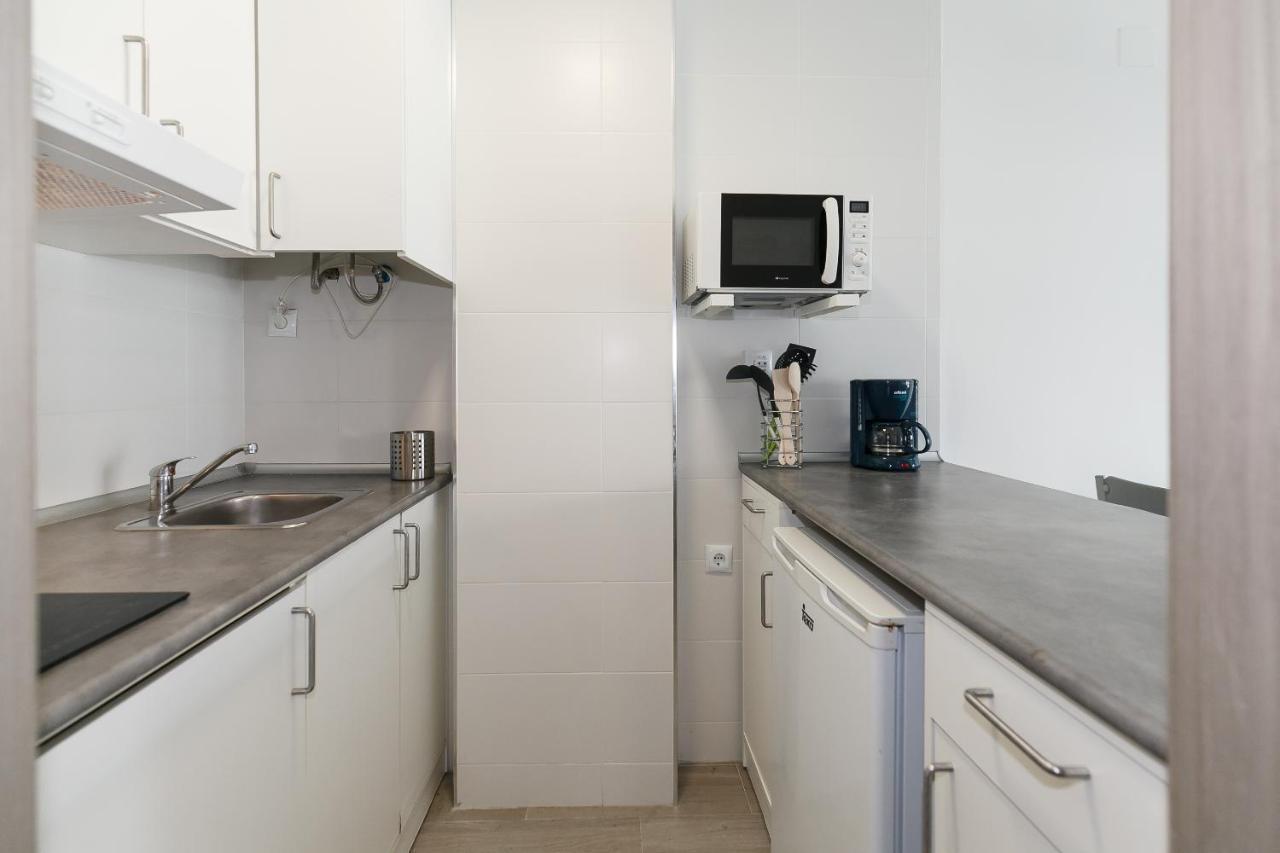 Uhc Pino Alto Apartments Салоу Экстерьер фото