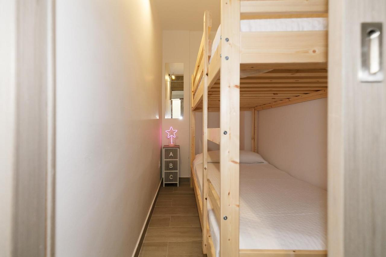Uhc Pino Alto Apartments Салоу Экстерьер фото