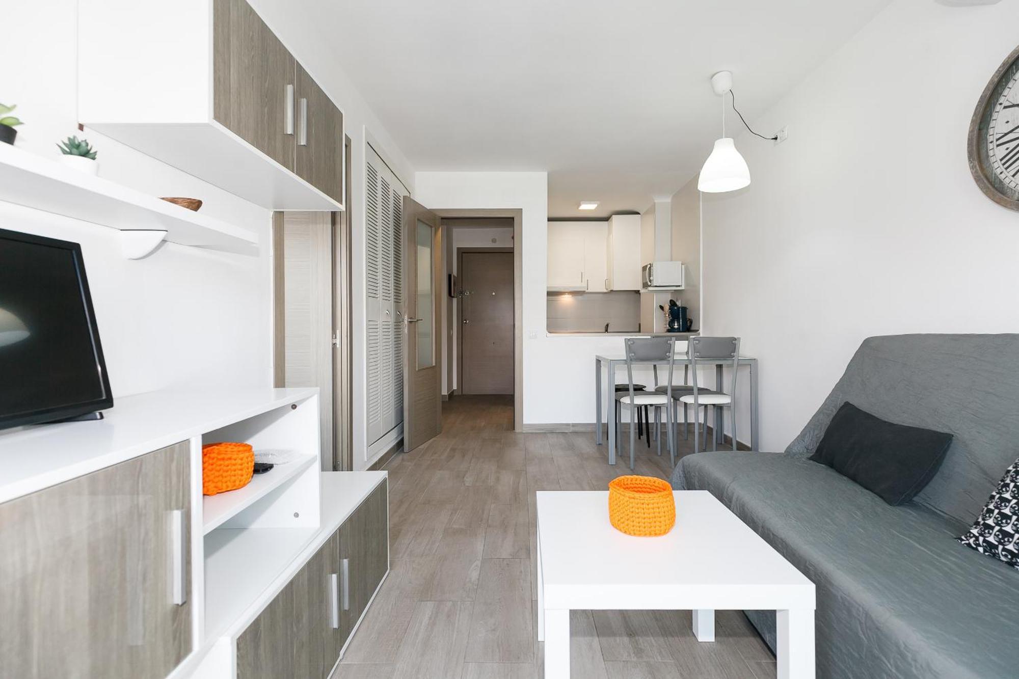 Uhc Pino Alto Apartments Салоу Экстерьер фото
