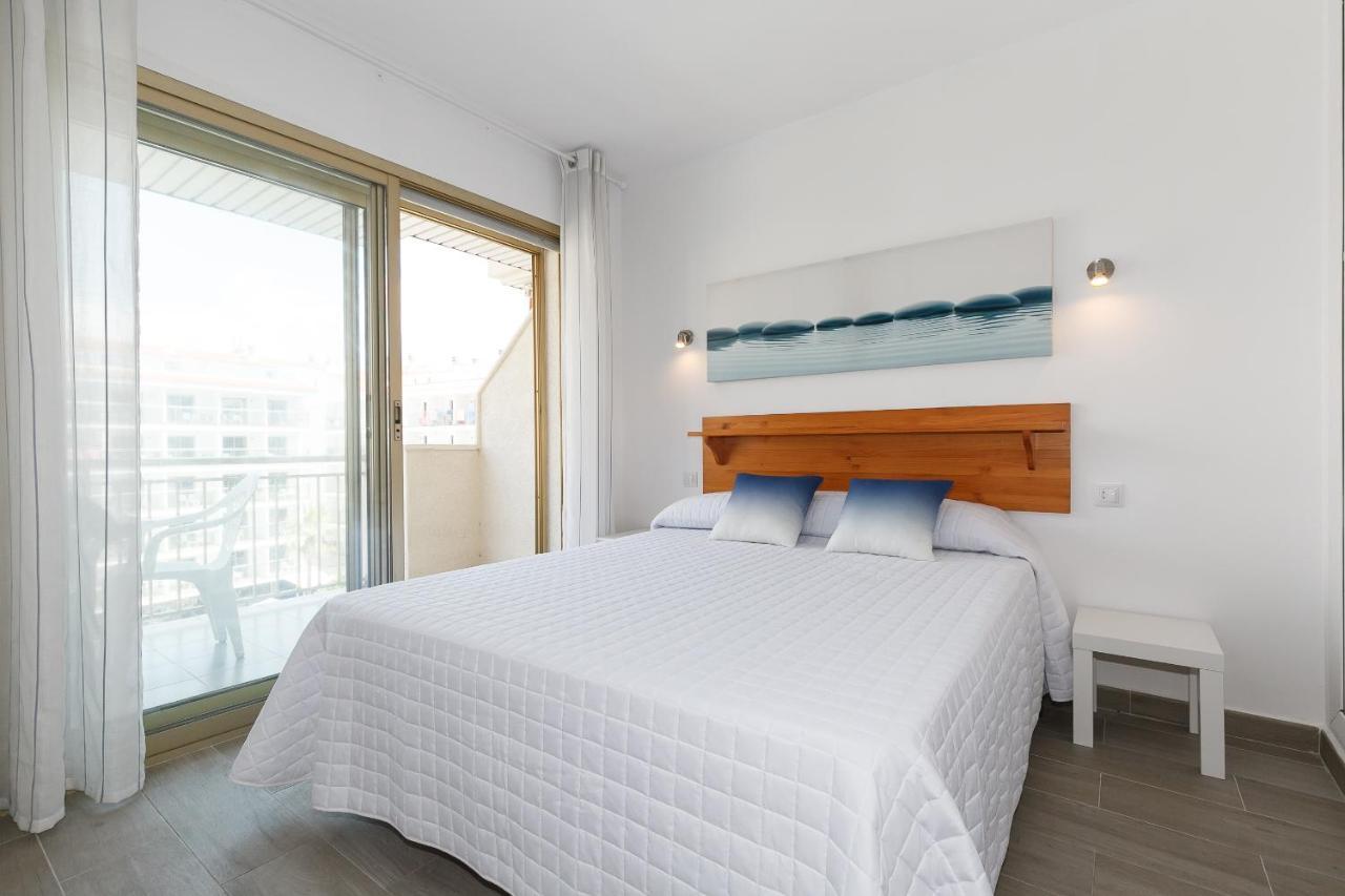 Uhc Pino Alto Apartments Салоу Экстерьер фото