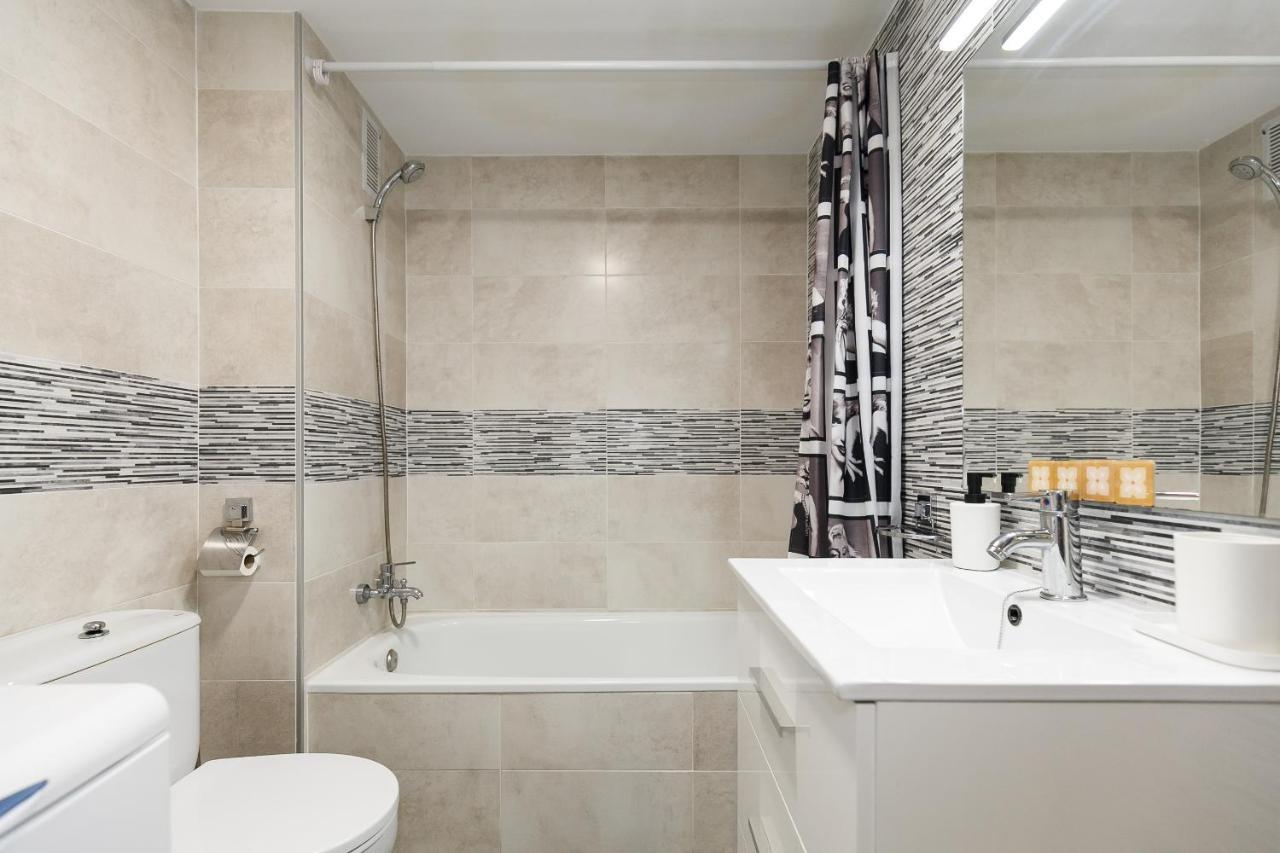 Uhc Pino Alto Apartments Салоу Экстерьер фото