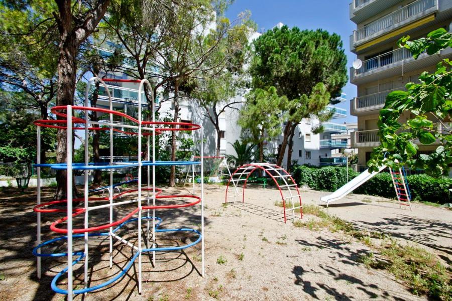 Uhc Pino Alto Apartments Салоу Экстерьер фото