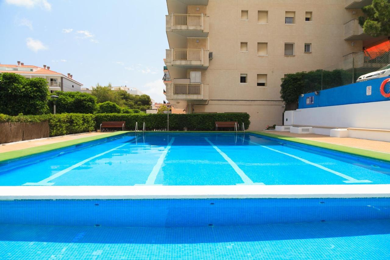Uhc Pino Alto Apartments Салоу Экстерьер фото