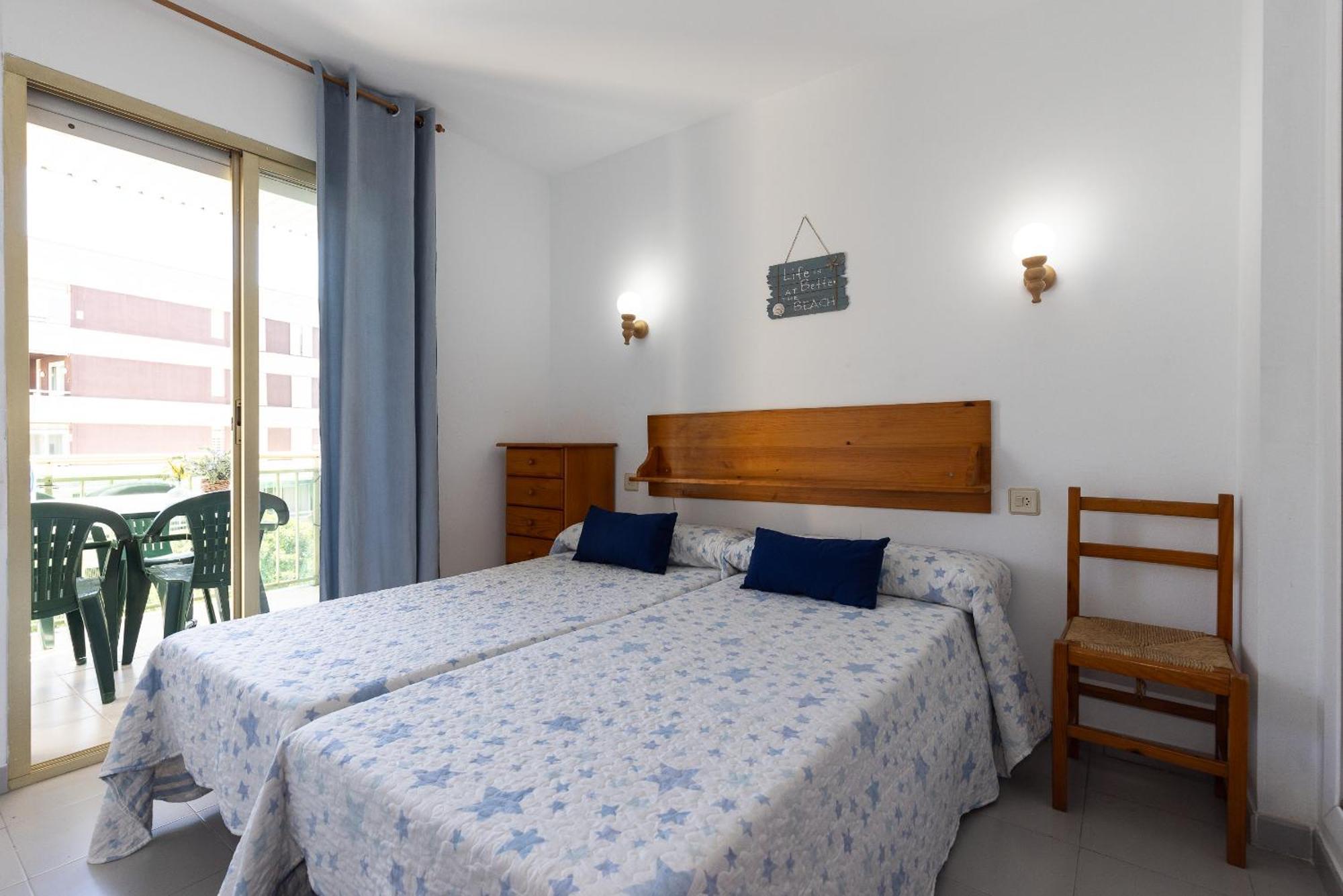Uhc Pino Alto Apartments Салоу Экстерьер фото