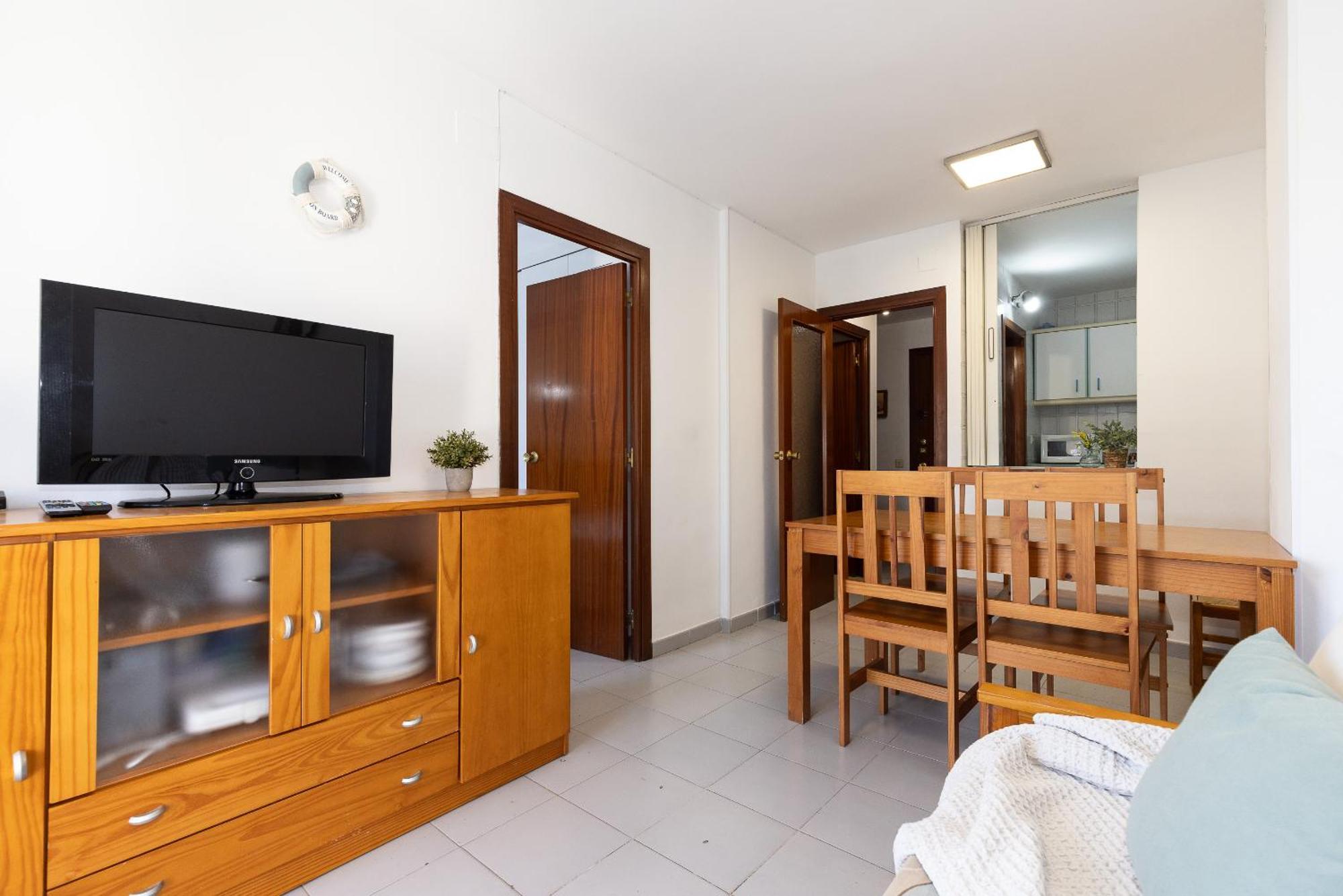 Uhc Pino Alto Apartments Салоу Экстерьер фото