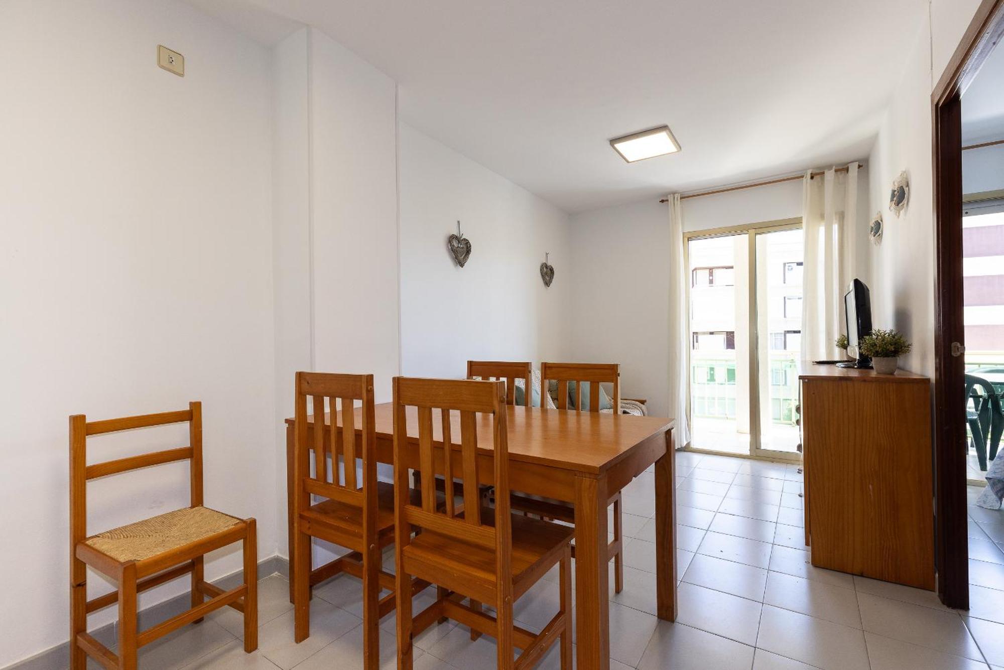 Uhc Pino Alto Apartments Салоу Номер фото