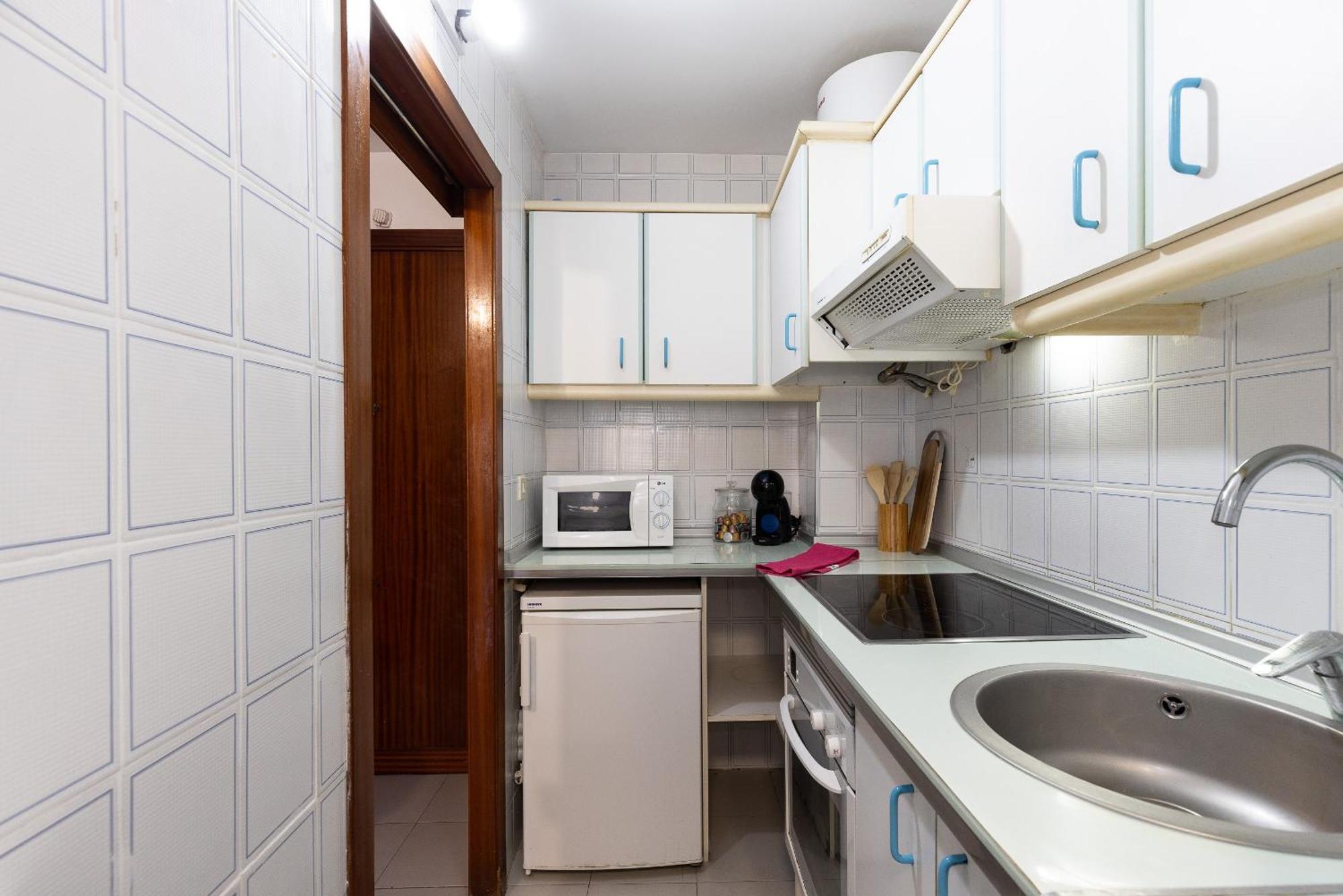 Uhc Pino Alto Apartments Салоу Экстерьер фото
