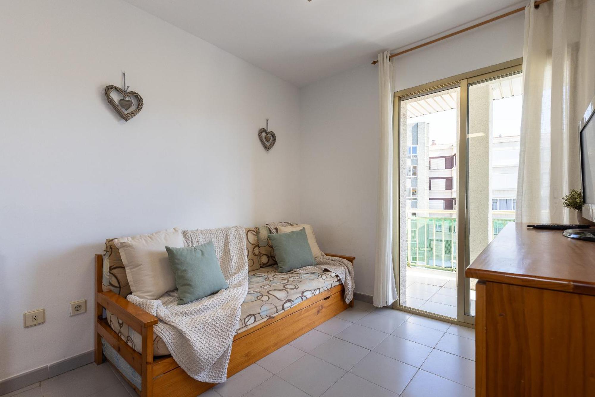 Uhc Pino Alto Apartments Салоу Экстерьер фото