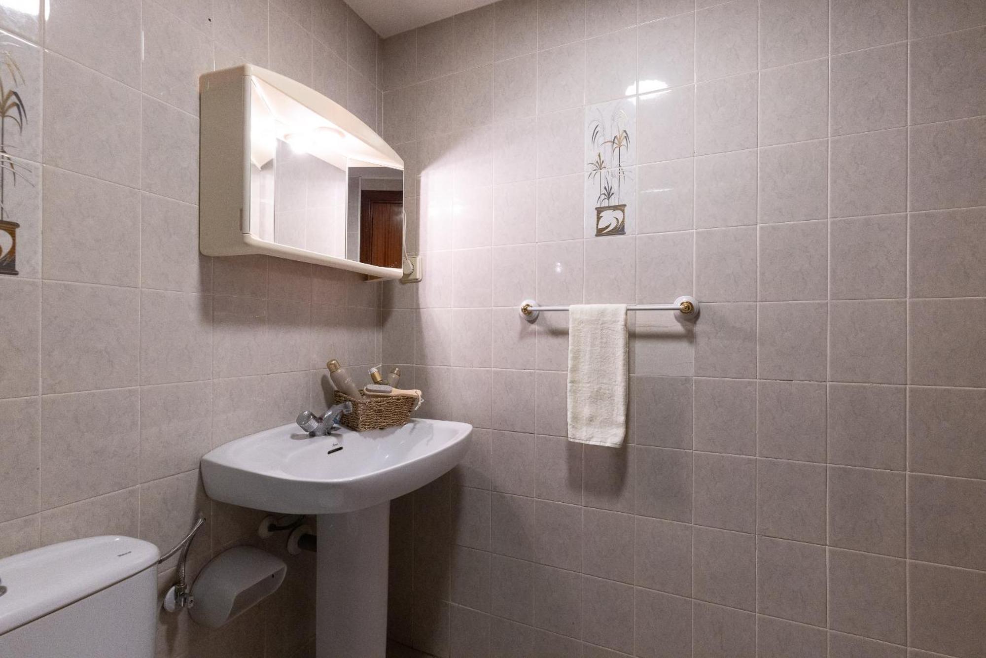 Uhc Pino Alto Apartments Салоу Номер фото