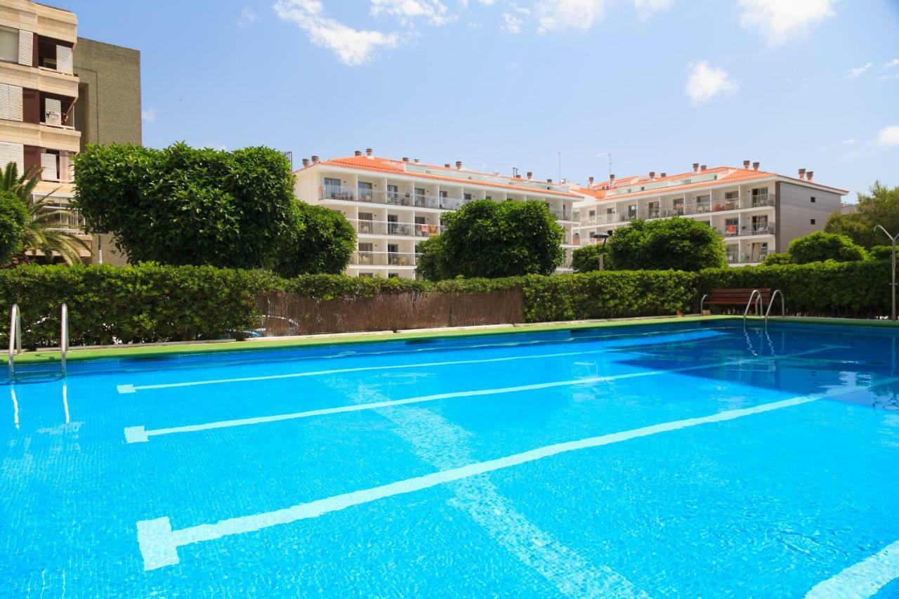 Uhc Pino Alto Apartments Салоу Экстерьер фото