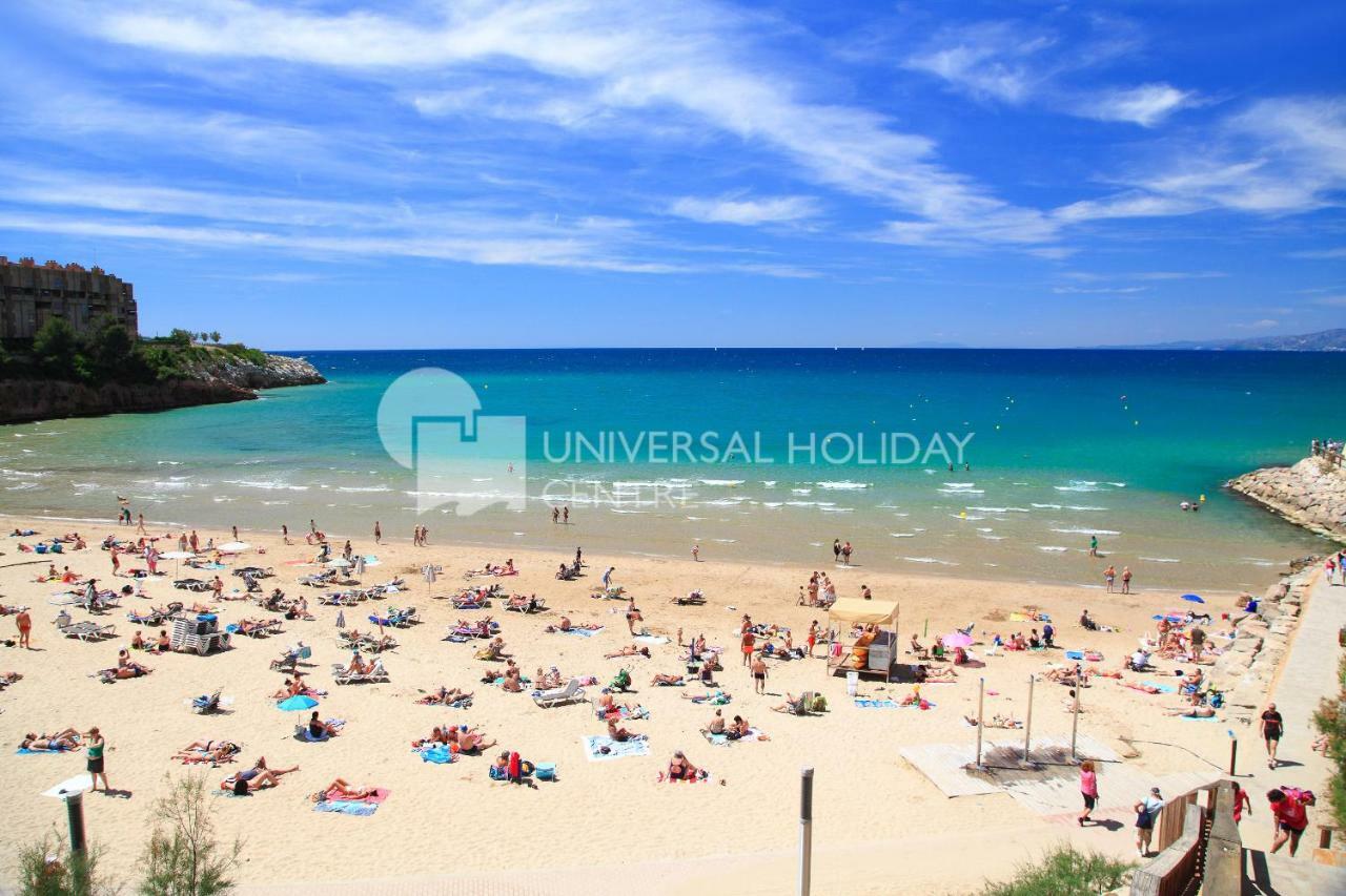 Uhc Pino Alto Apartments Салоу Экстерьер фото